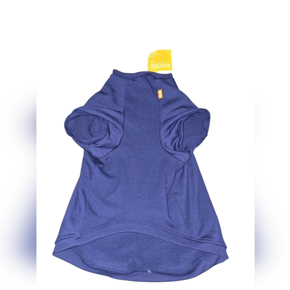 Dog, spread smiles cuddle colab sweatshirt, size xl, NEW WITH TAGS!!! - Picture 3 of 4